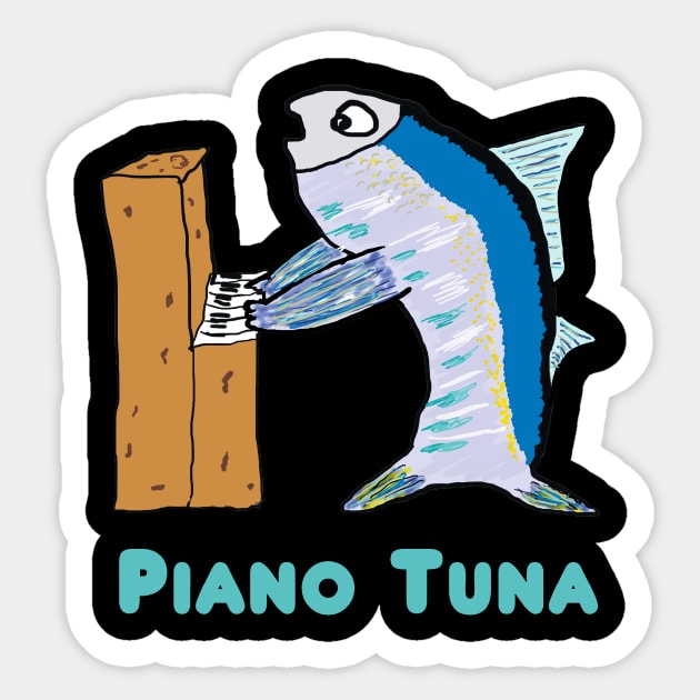 Tuner tuna hot sale
